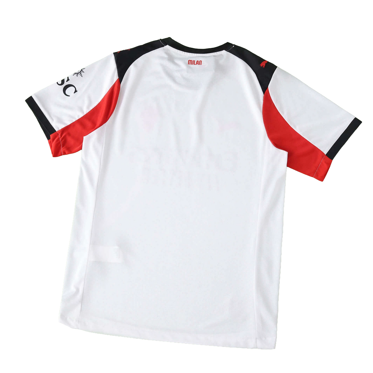 AC Milan 2025-2026 Away