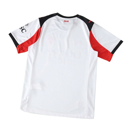 AC Milan 2025-2026 Away