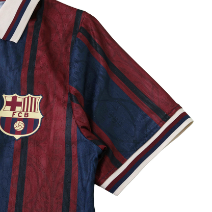 Barcelone 2025-2026 Concept Version
