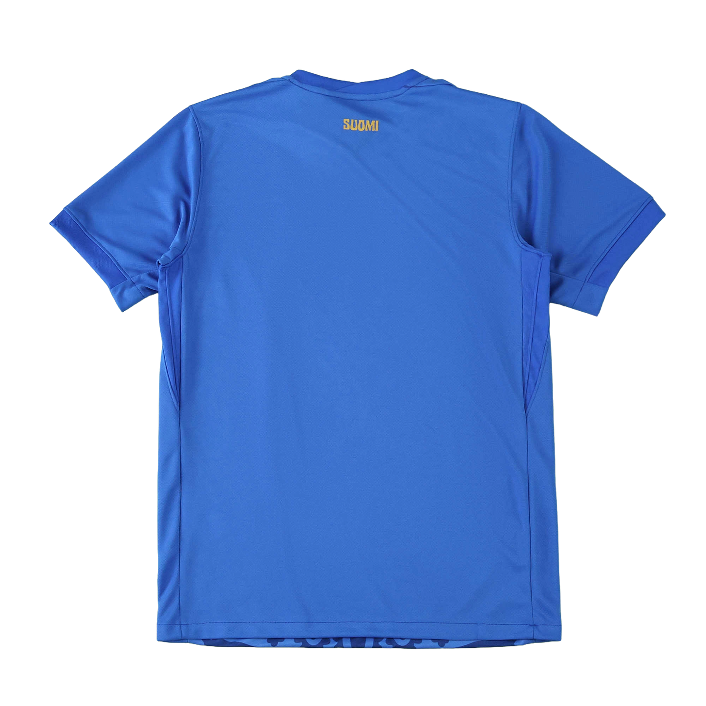 Finlande 2025-2026 Away
