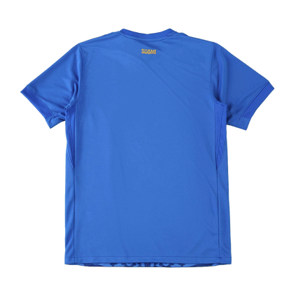 Finlande 2025-2026 Away