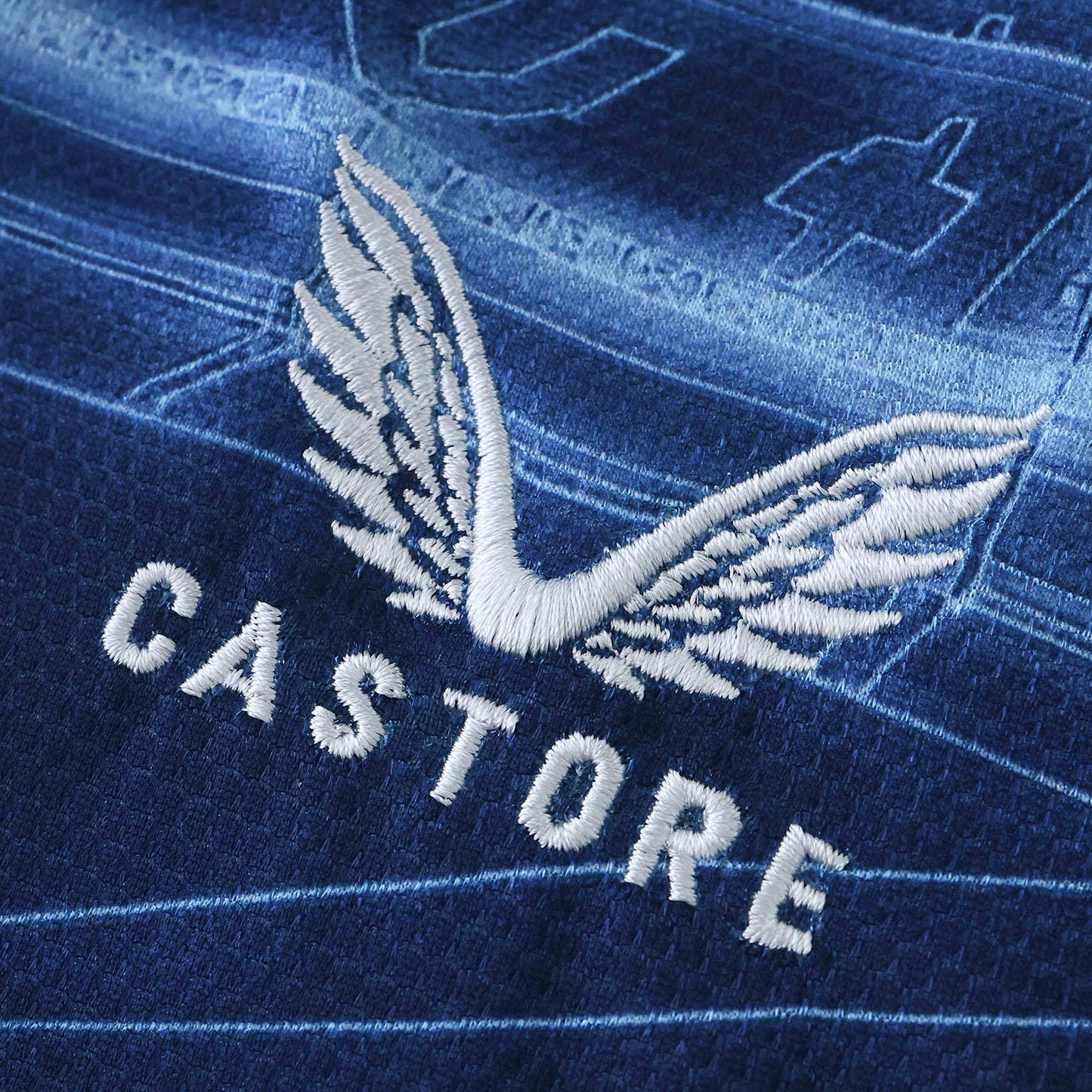 Everton 2025-2026 Concept