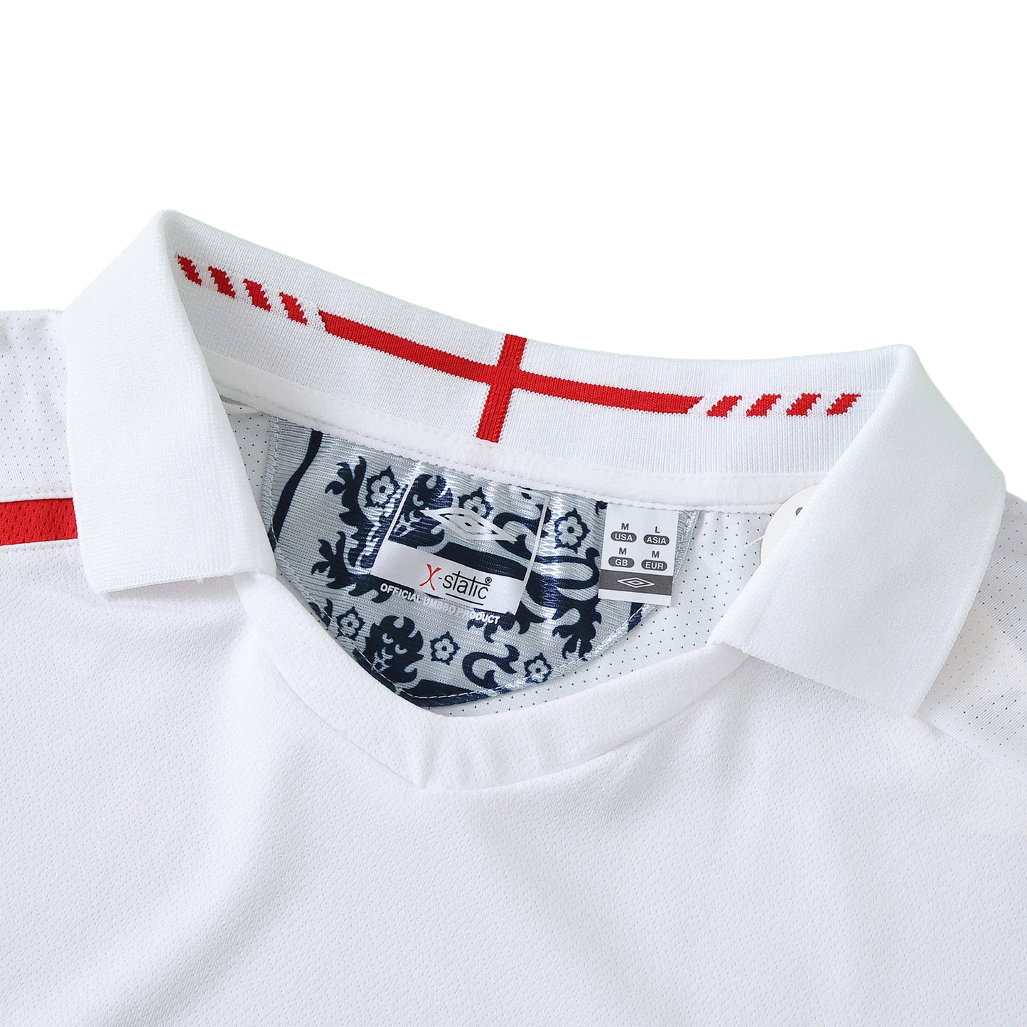Angleterre 2006 Home