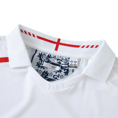 Angleterre 2006 Home