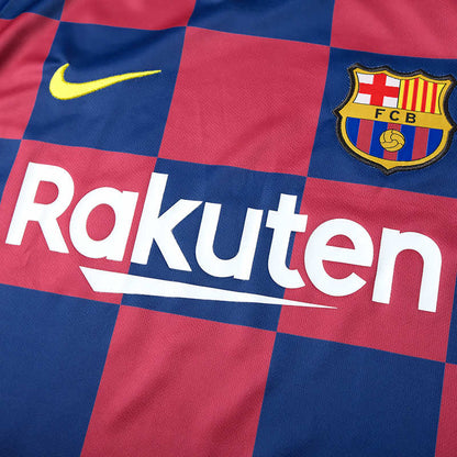 Barcelone 2019/2020 Home