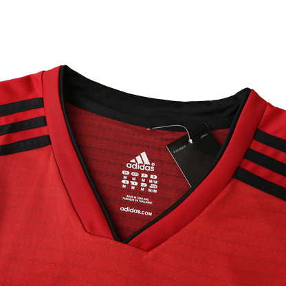 Manchester United 2018/19 Home