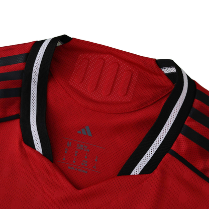 Manchester United 2025-2026 Home