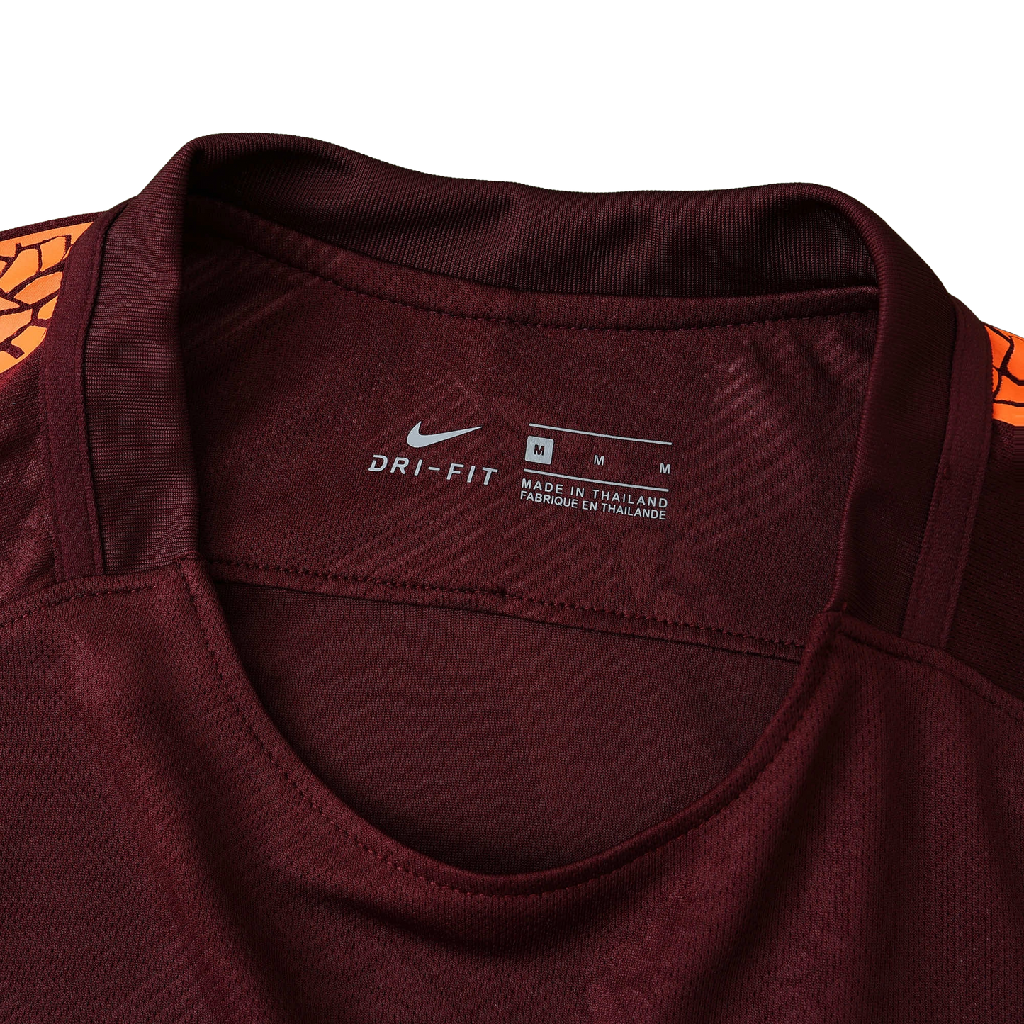 Barcelone 2017/18 Third Version