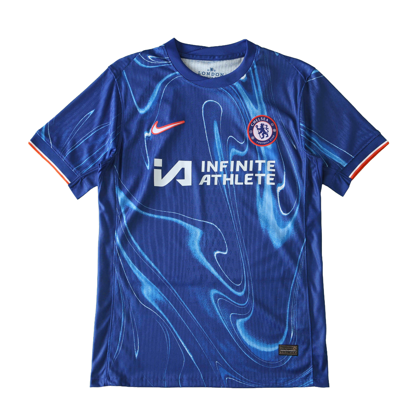 Chelsea 2024-2025 Home
