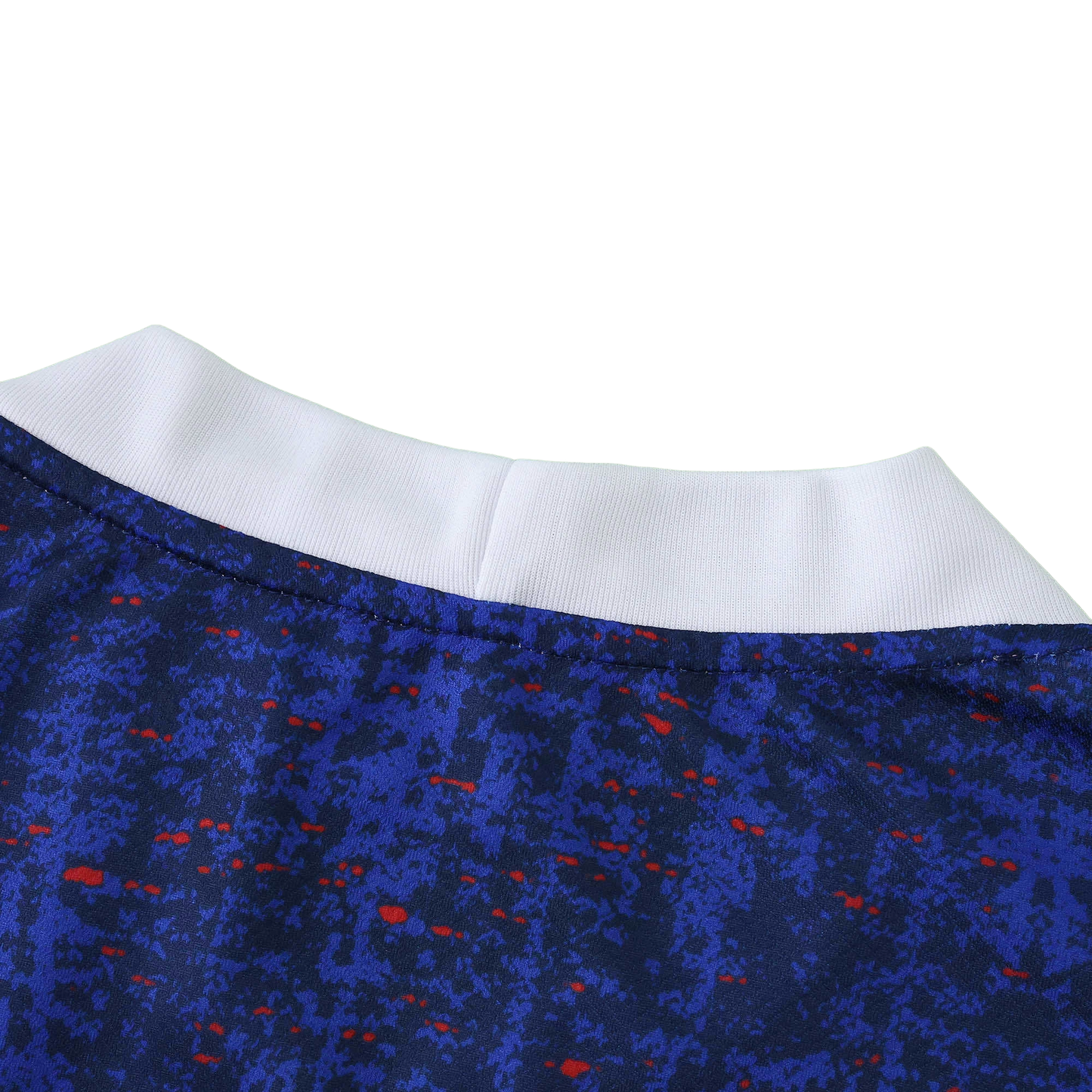 France 2025-2026 Home