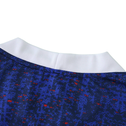 France 2025-2026 Home