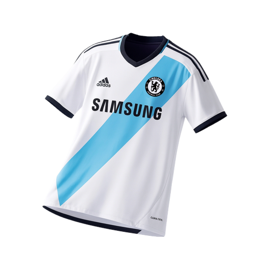 Chelsea 12/13 Away