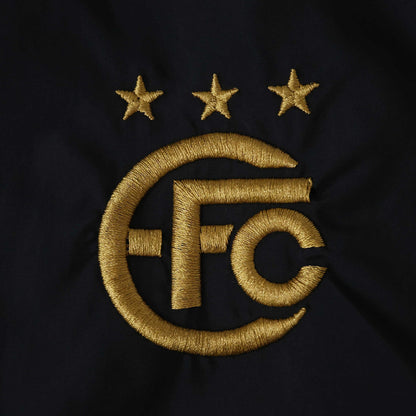 LAFC 2025-2026 Veste Réversible