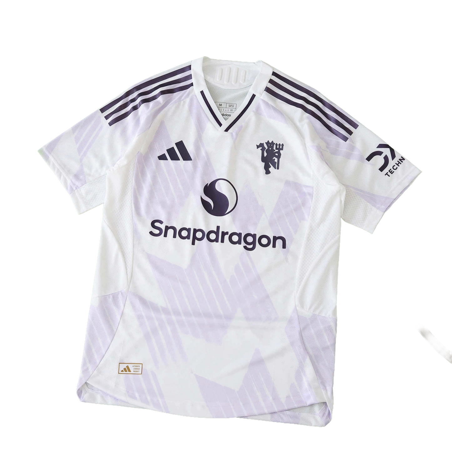 Manchester United 2025-2026 Away