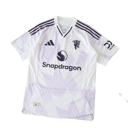 Manchester United 2025-2026 Away