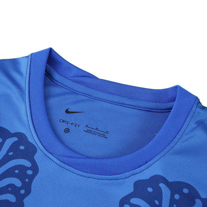 Finlande 2025-2026 Away