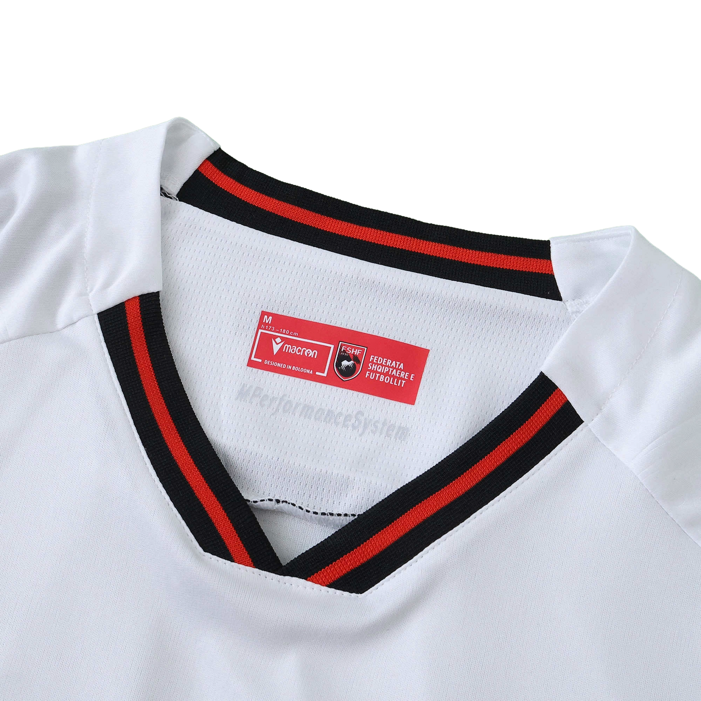 Albanie 2025-2026 Away