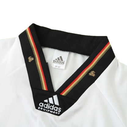 Allemagne 1992 Home