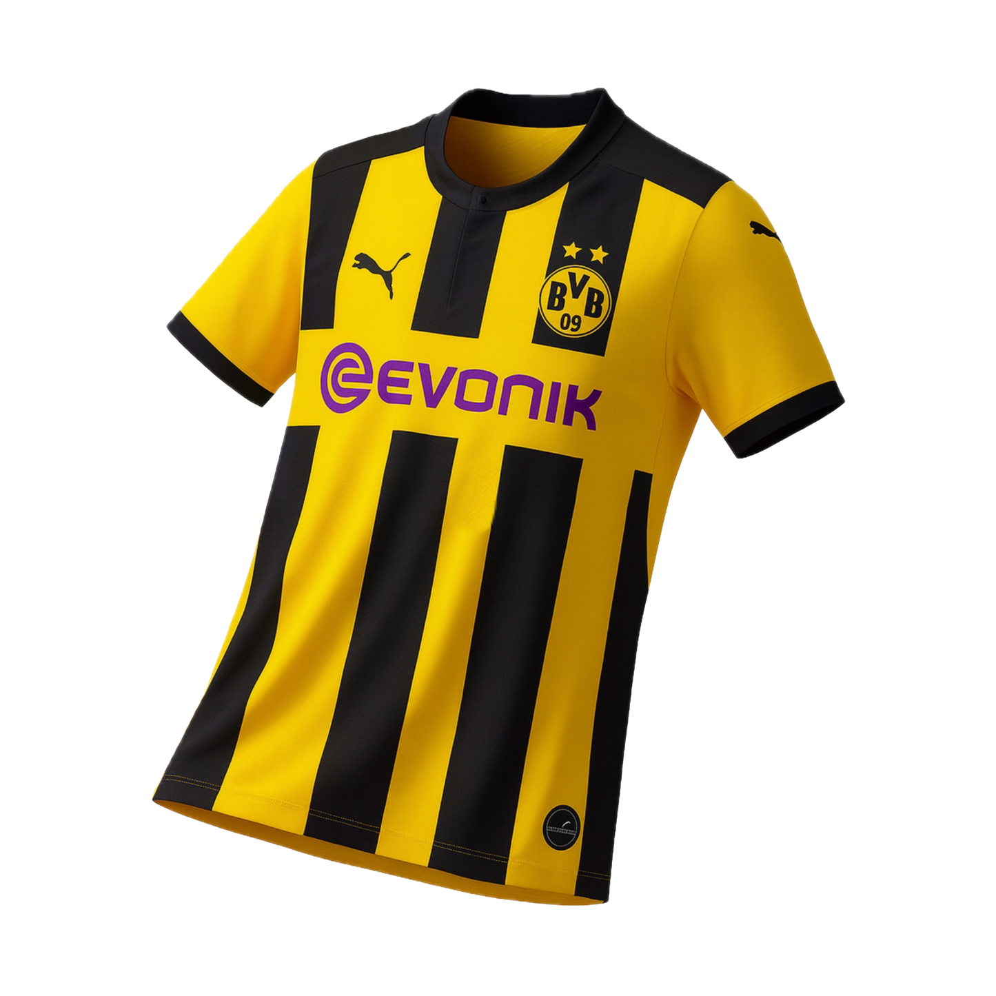 Borussia Dortmund 2012/13 Home