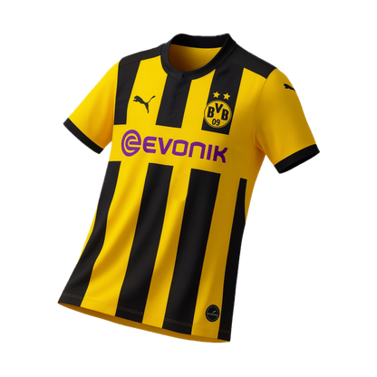 Borussia Dortmund 2012/13 Home