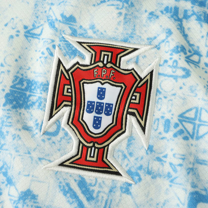 Portugal 2024/25 Away