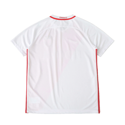 AS Monaco FC 2016/17 Home