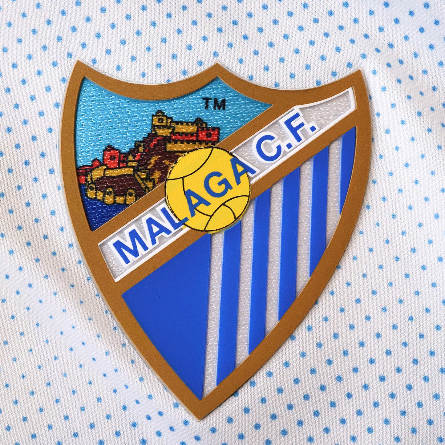 Málaga CF 2025-2026 Concept