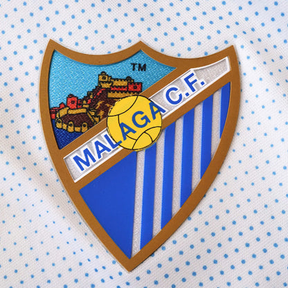 Málaga CF 2025-2026 Concept