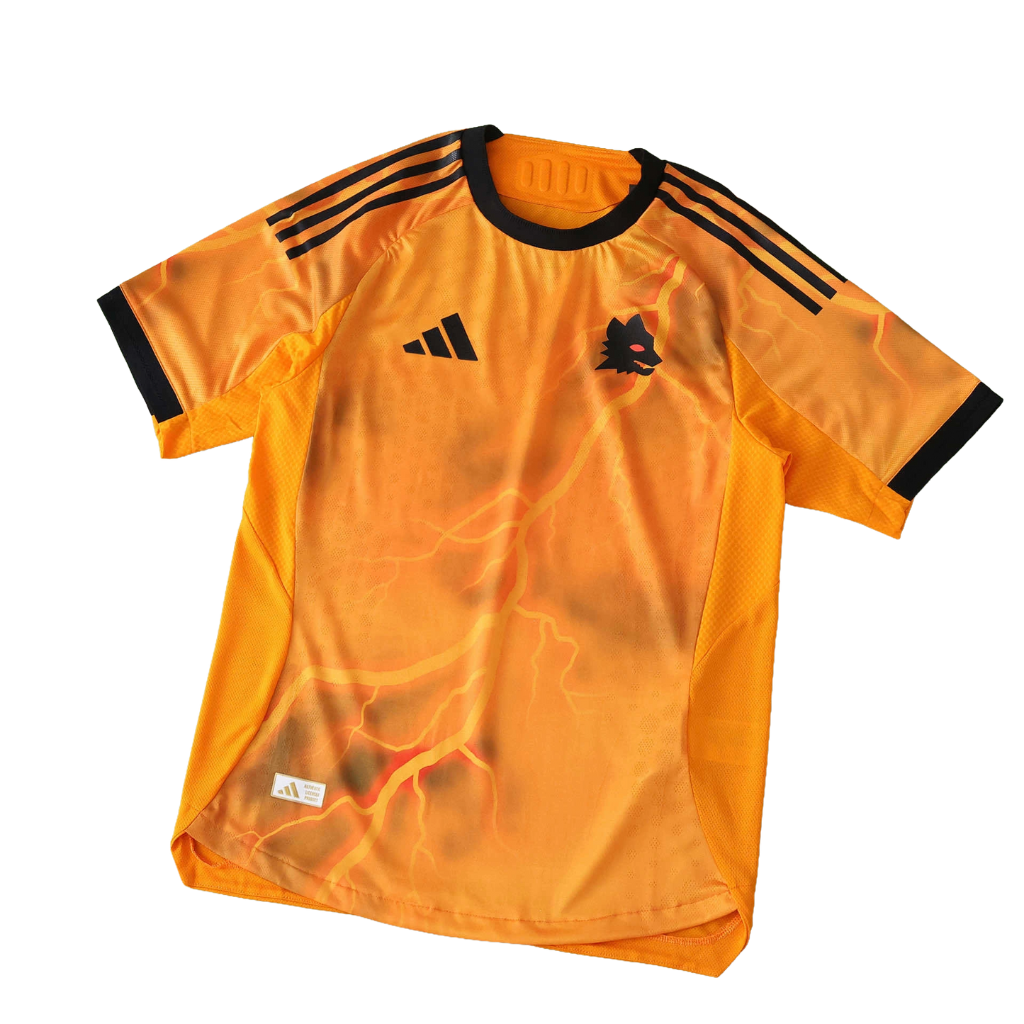 A.S. Roma 2025-2026 Away