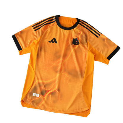 A.S. Roma 2025-2026 Away