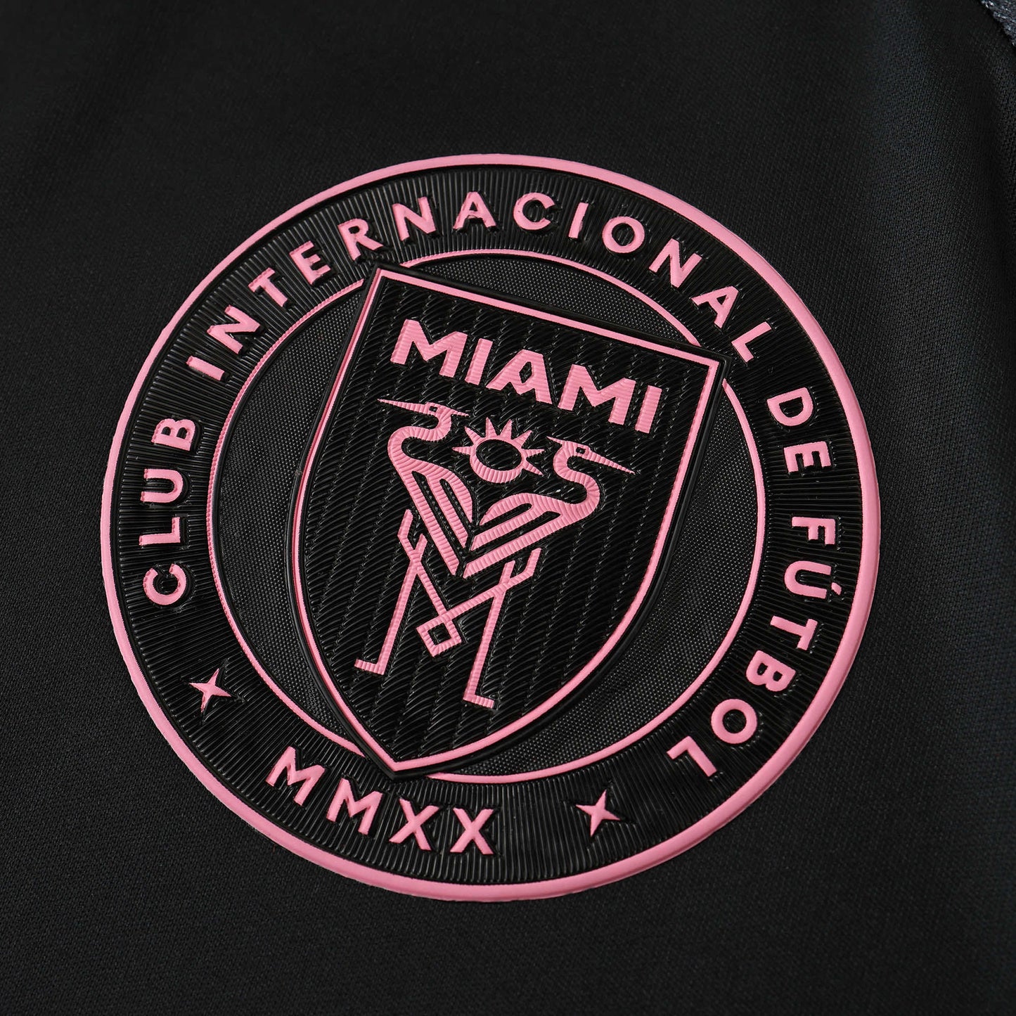 Inter Miami 2025-2026 Away
