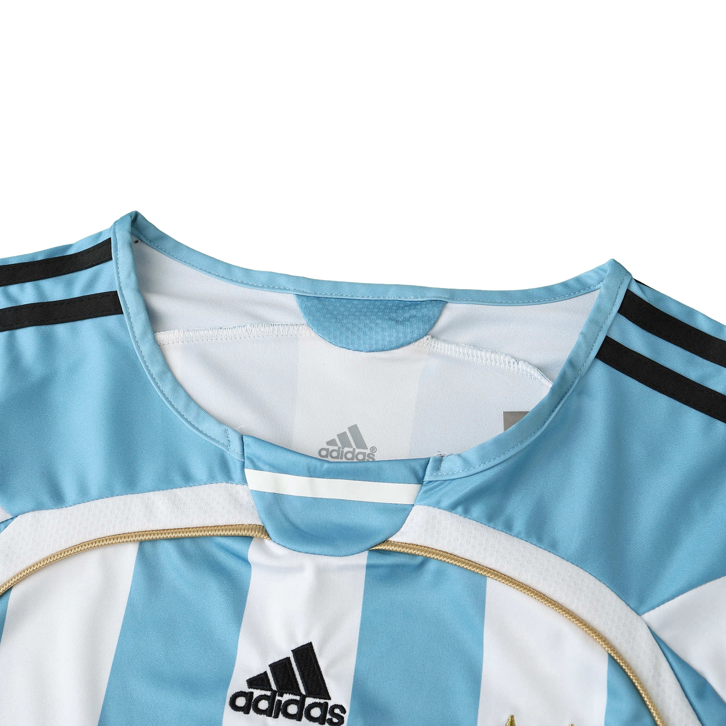 Argentine 2006 Home