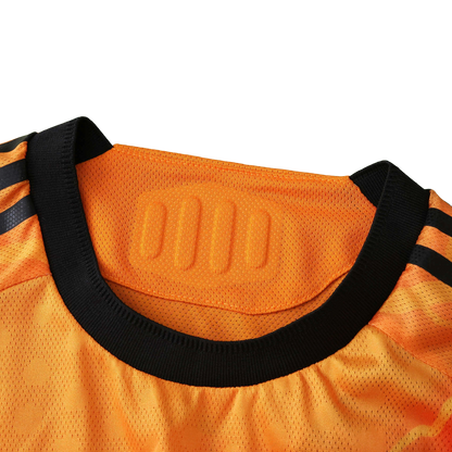 A.S. Roma 2025-2026 Away