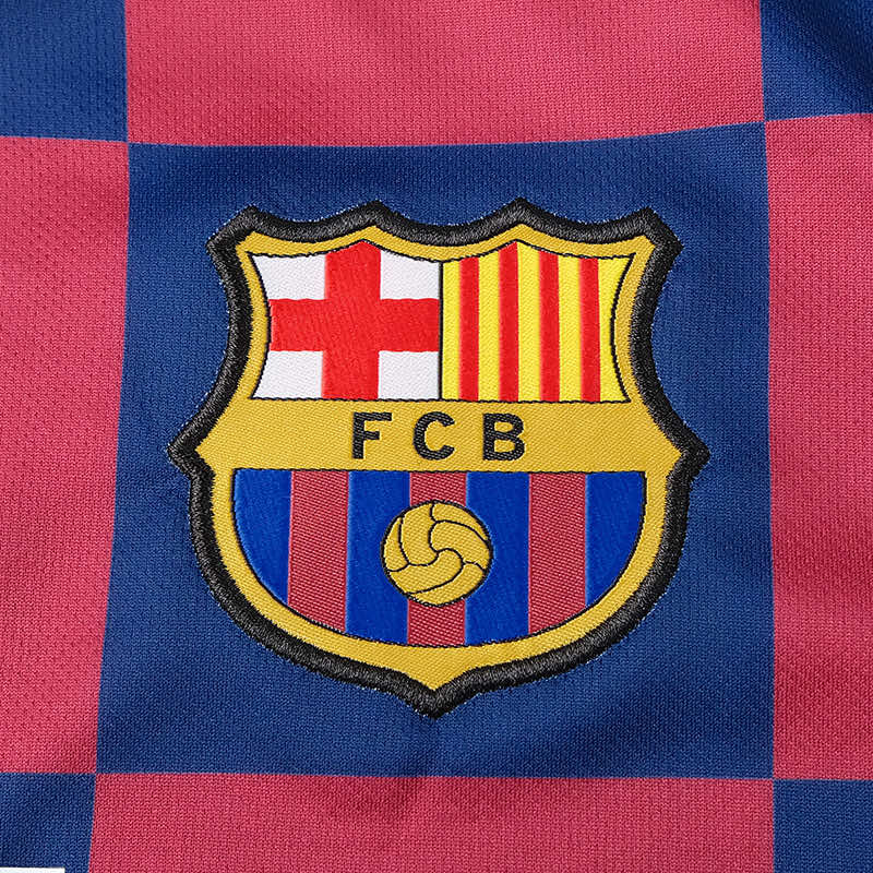 Barcelone 2019/2020 Home