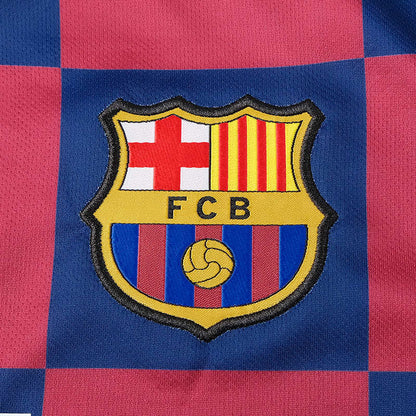 Barcelone 2019/2020 Home