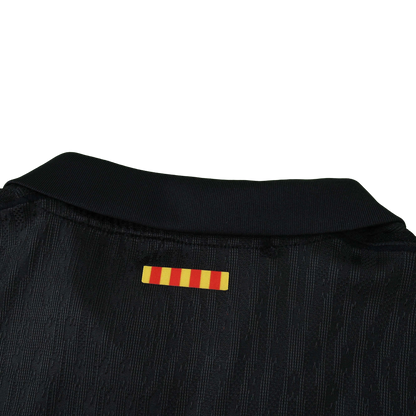 Barcelone X Travis Scott 2024-2025 Away