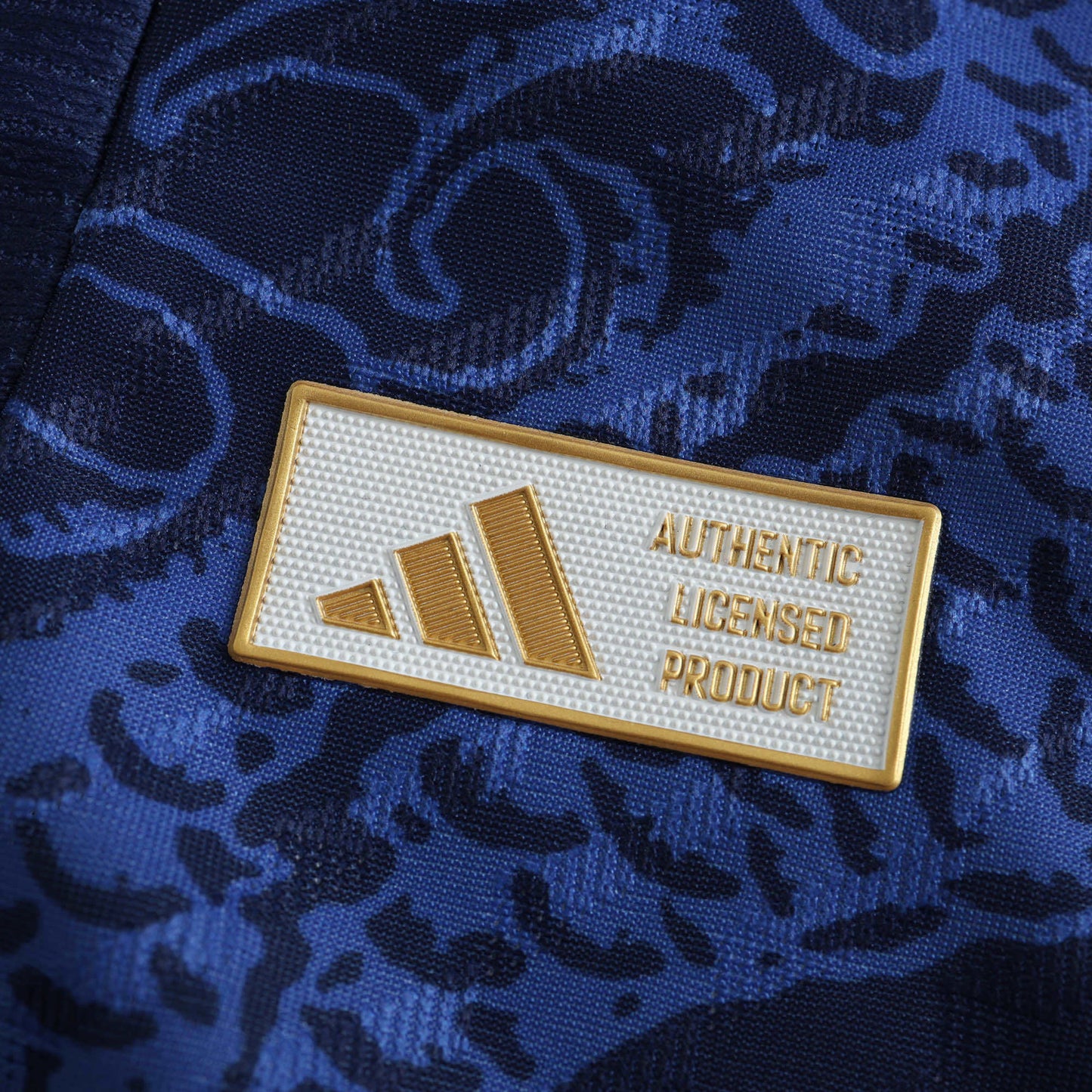 Real Madrid 2024-2025 Special Edition