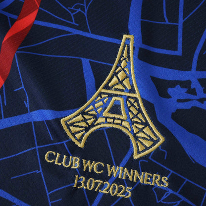 PSG 2025-2026 Champion Version