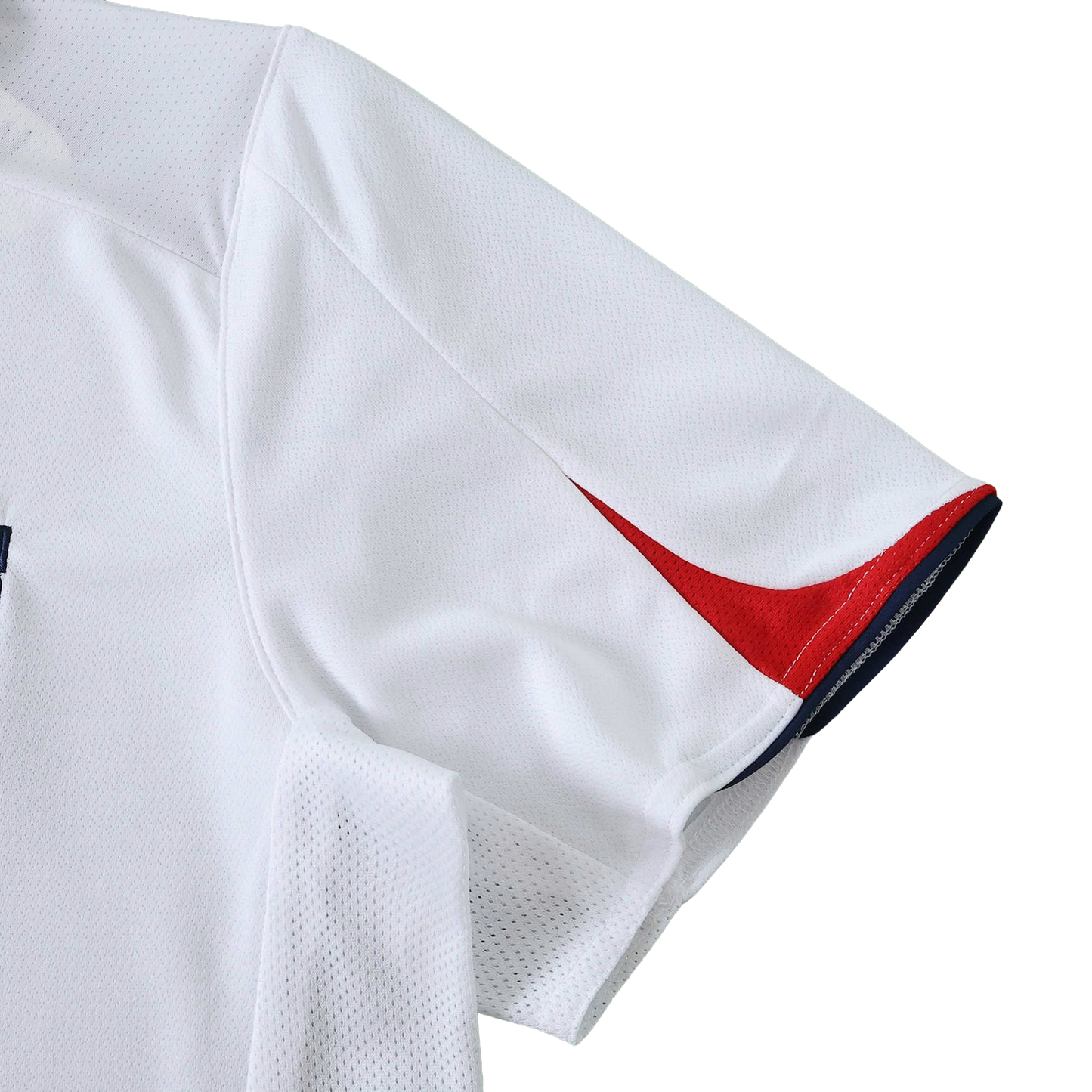 Angleterre 2006 Home