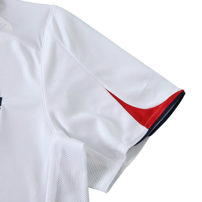 Angleterre 2006 Home
