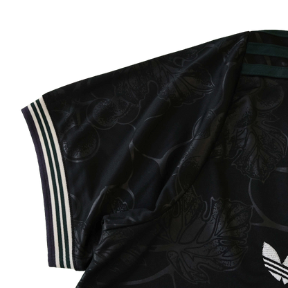 Juventus 2025-2026 Third