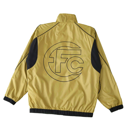 LAFC 2025-2026 Veste Réversible