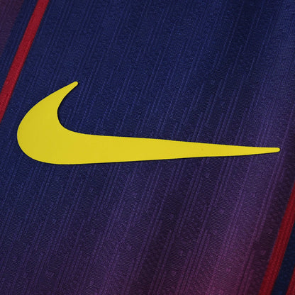 Barcelone 2025/26 Home
