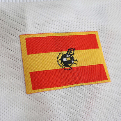 Espagne 1996-1997 Third