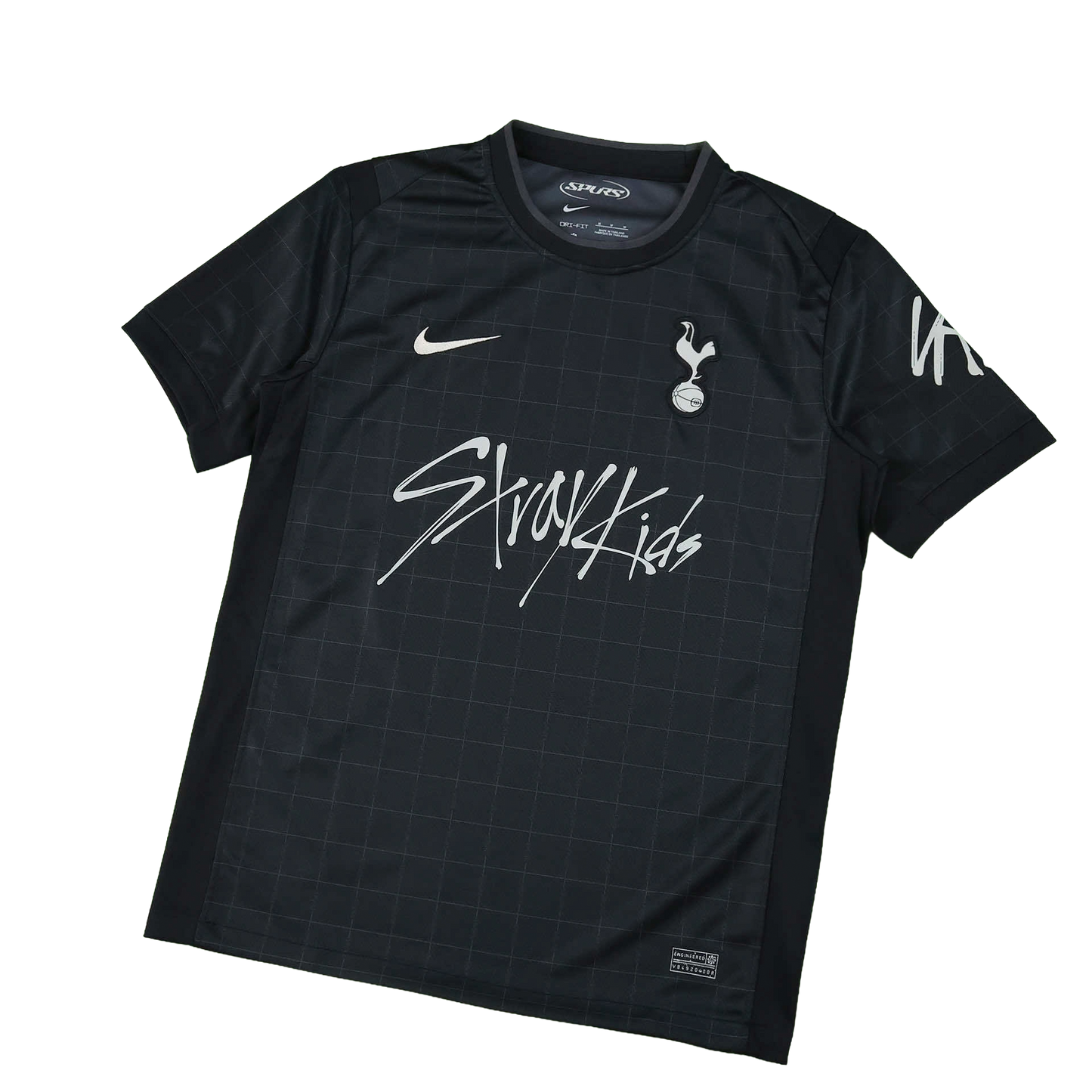 Tottenham Hotspur 2025-2026 Concept Version