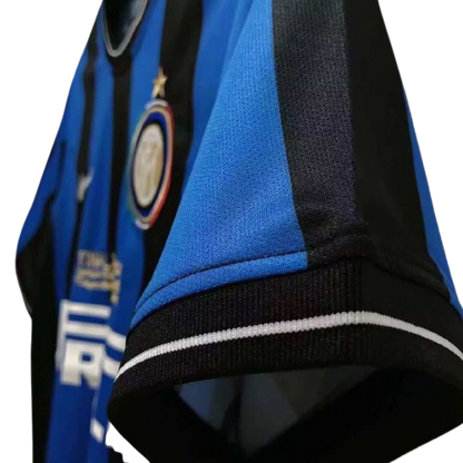 Inter Milan 2010 Home Final