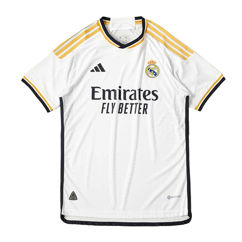 Real Madrid 2023/24 Home