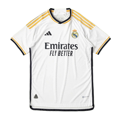 Real Madrid 2023/24 Home