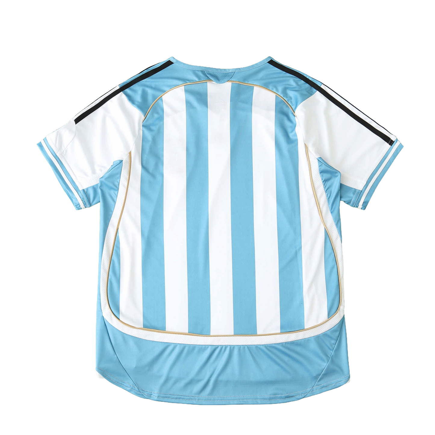 Argentine 2006 Home