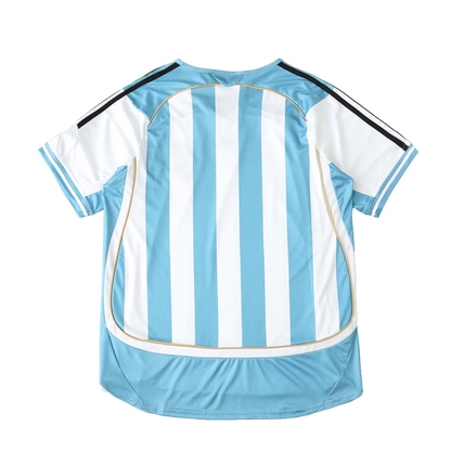 Argentine 2006 Home